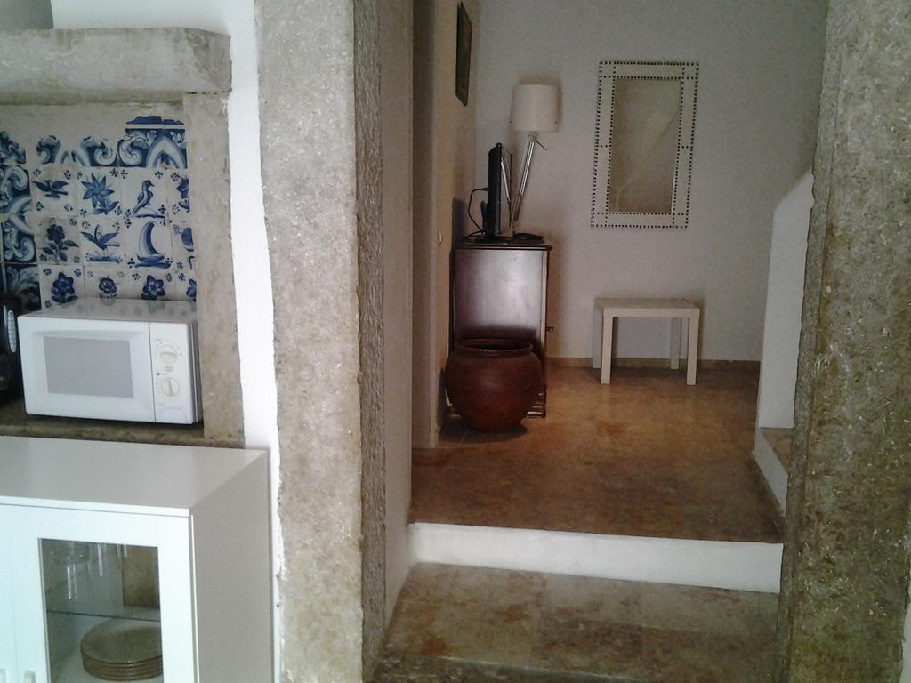 Typical Small House Near Lisbon Oeiras Zimmer foto
